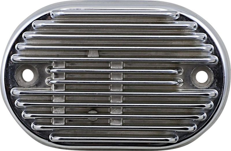 Spänningsregulator Drag Specialties Solid-State Softail 08-11 krom