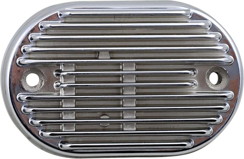 Spänningsregulator Drag Specialties Solid-State krom Softail 11-15