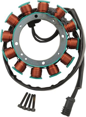 Stator generator Cycle Electric all XL Sportster 07-13