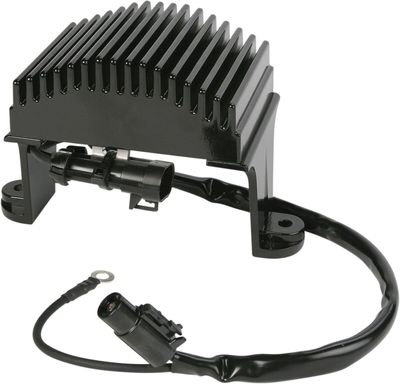 Spänningsregulator Cycle Electric Rectifying Touring 04-05