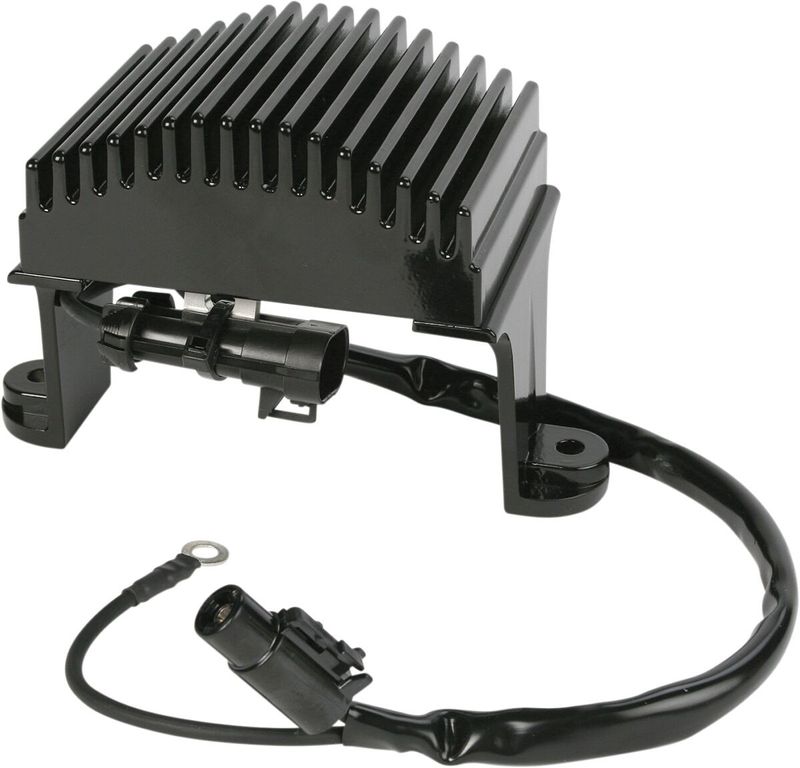 Spänningsregulator Cycle Electric Rectifying Touring 04-05