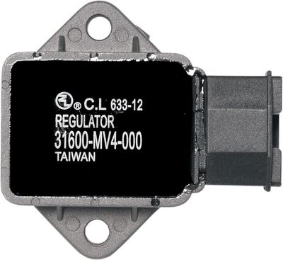 Likriktare Emgo Honda 89-06