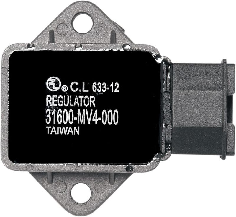Likriktare Emgo Honda 89-06