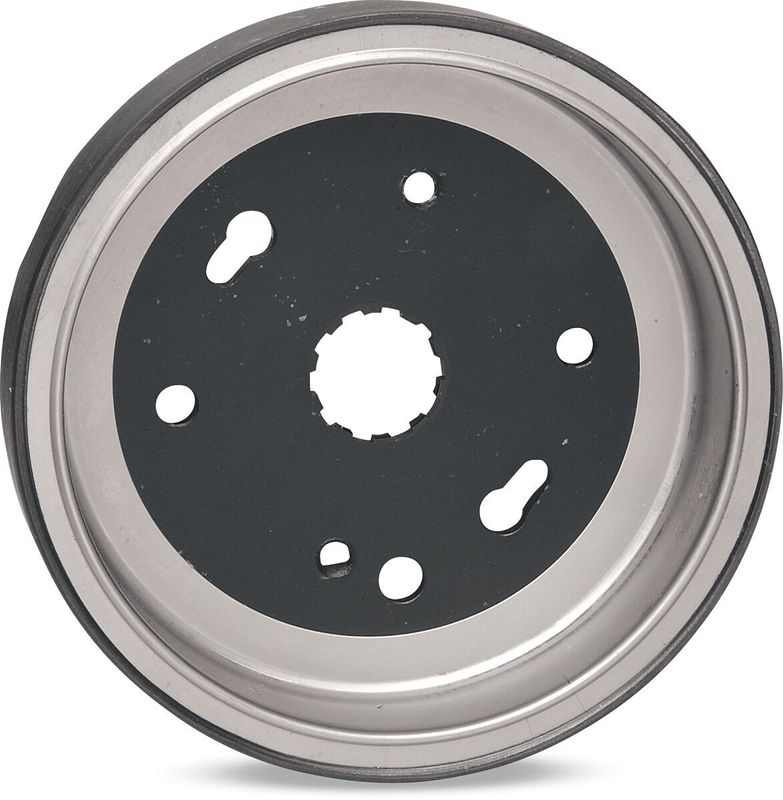 Generatorrotor Drag Specialties H-D 95-06