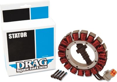 Stator generator Drag Specialties Softail 01-06, Dyna 04-05