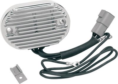 Generator Drag Specialties Softail 01-06