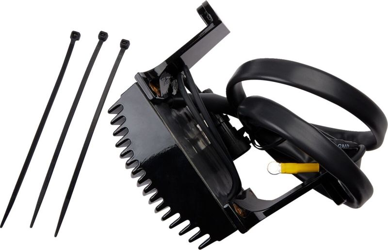 Spänningsregulator Cycle Electric Rectifying Touring 02-03