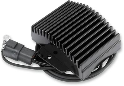 Spänningsregulator Cycle Electric Softail 85-99, Dyna 91-05