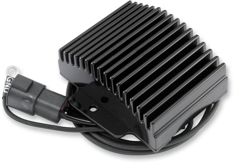 Spänningsregulator Cycle Electric Softail 85-99, Dyna 91-05