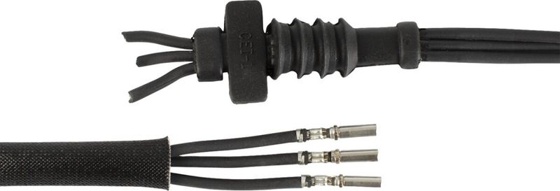 Stator Cycle Electric Softail 01-06, Dyna 04-06