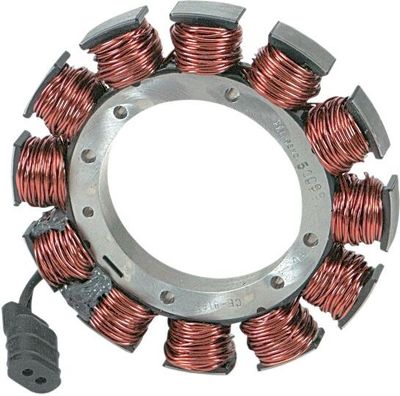 Stator generator Cycle Electric Big Twin 81-88