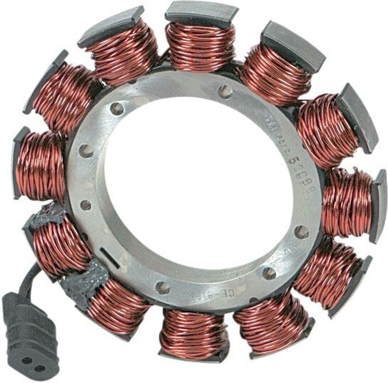 Stator generator Cycle Electric Big Twin 81-88