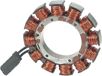 Stator Cycle Electric H-D 84-00