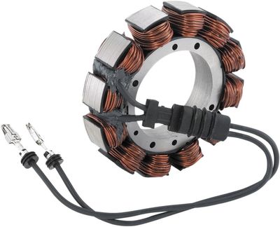 Stator Cycle Electric Touring 02-05
