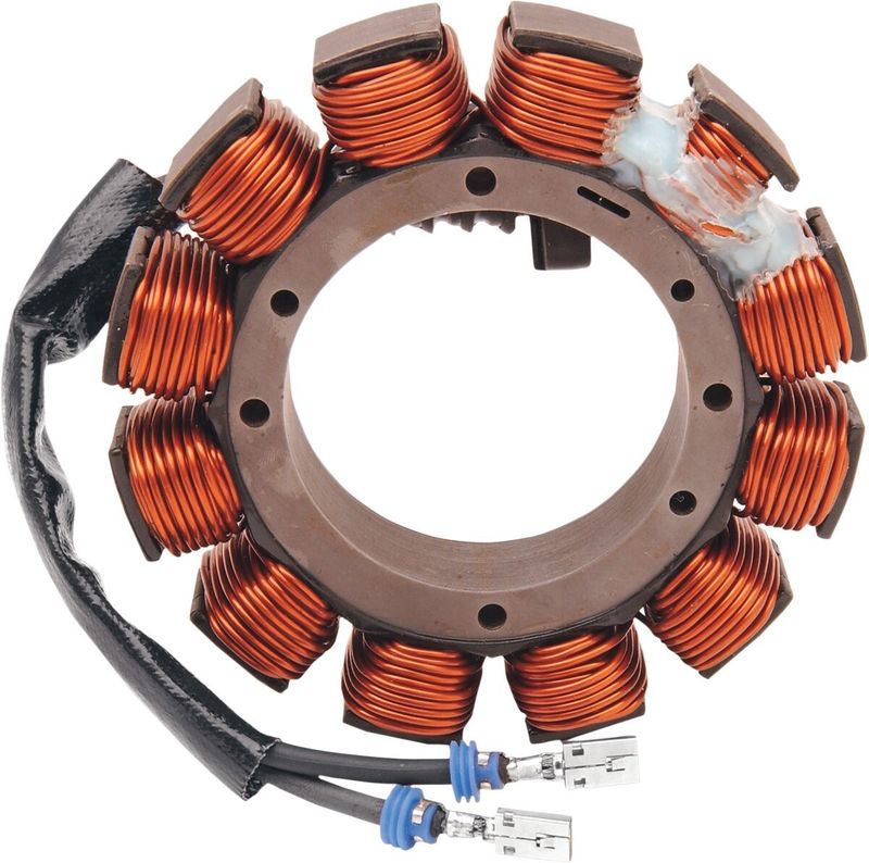 Stator generator Drag Specialties H-D 02-05