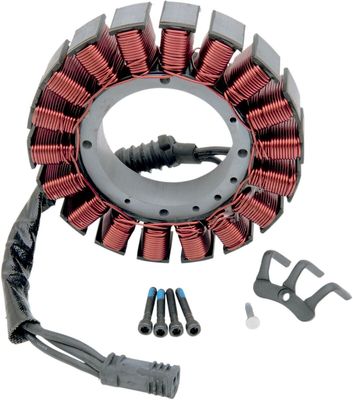 Stator generator Drag Specialties Touring 06-15, Trike 14-15