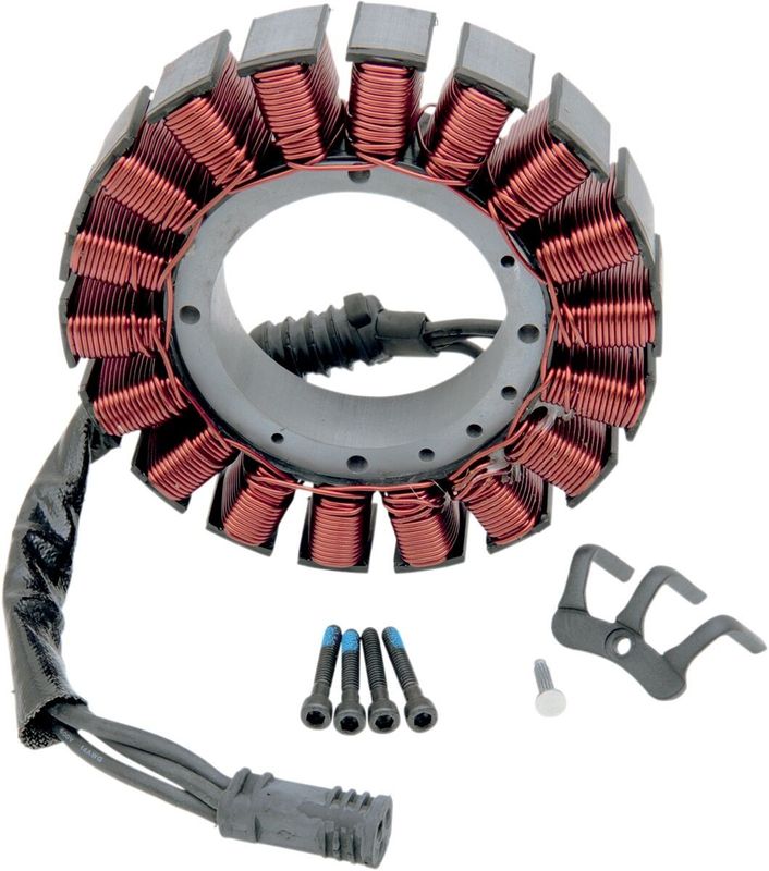 Stator generator Drag Specialties Touring 06-15, Trike 14-15