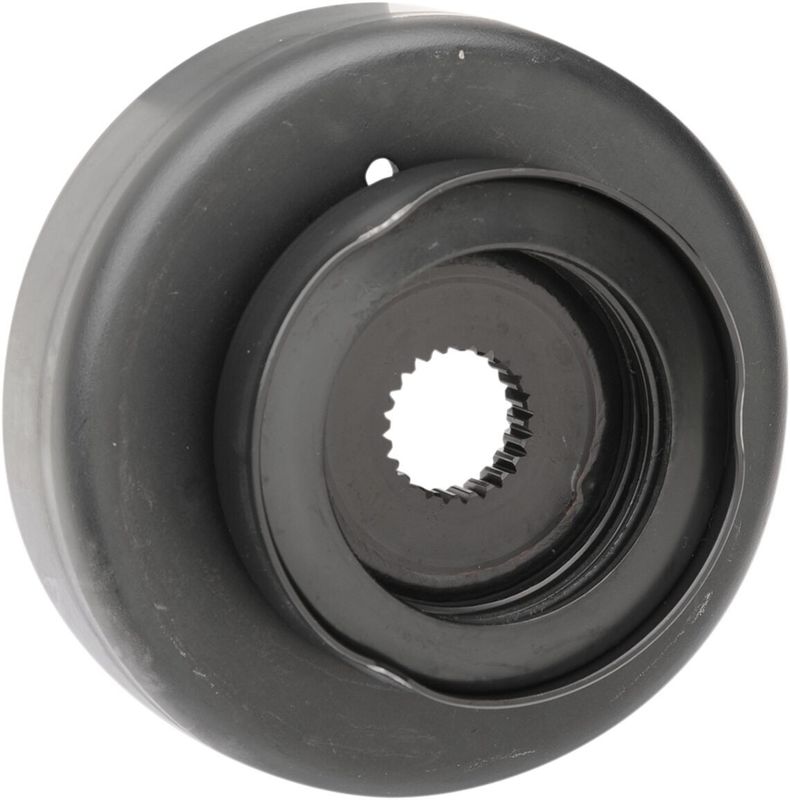 Generatorrotor Drag Specialties H-D 07-13