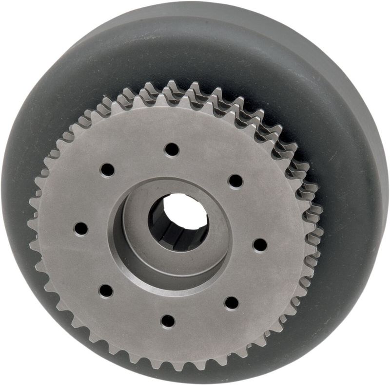 Generatorrotor Drag Specialties Sportster 04-13