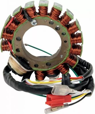 Stator Oem Style