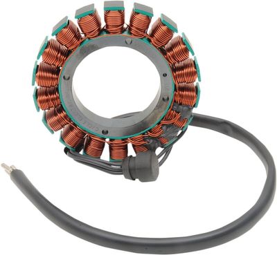 Stator Cycle Electric 91-03 3 Sportster 91-06
