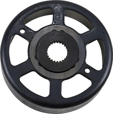 Generatorrotor Drag Specialties Softail 18-24