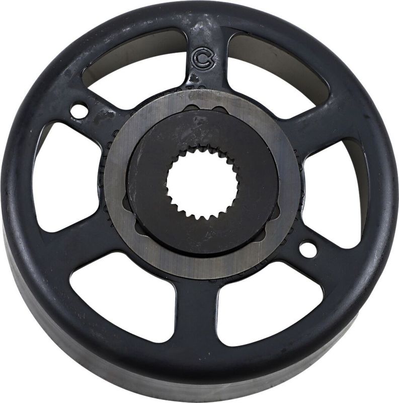 Generatorrotor Drag Specialties Softail 18-24