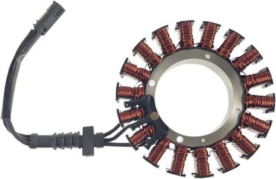 Stator generator Drag Specialties Softail 08-17