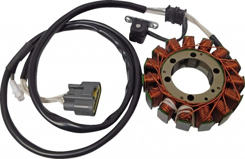 Stator Ya