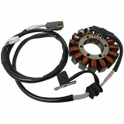 Stator Ya