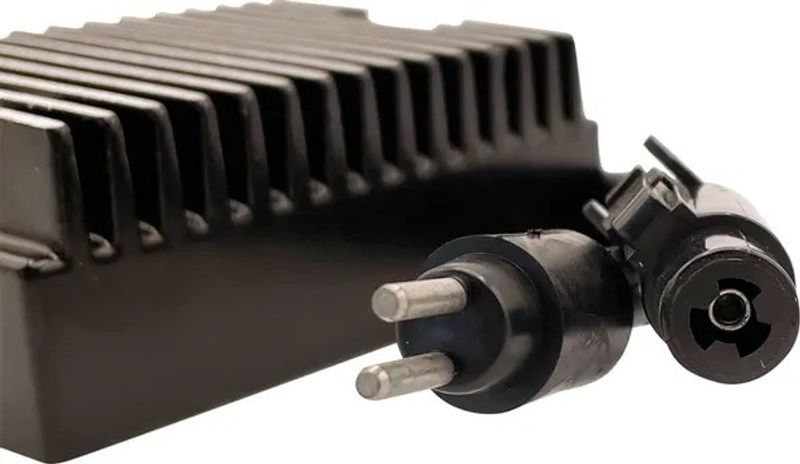 Regulator Rec Xl