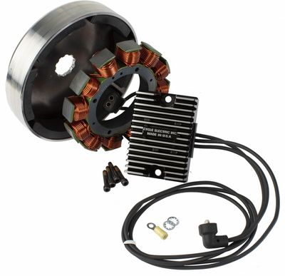 Generator Cycle Electric The CE-32AR is for 1989-98 big