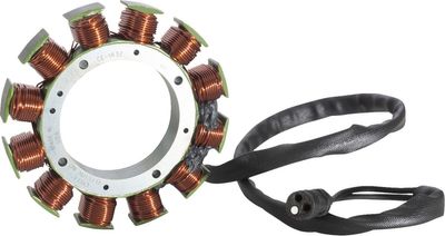 Stator Cycle Electric Davison Sportster 14-22