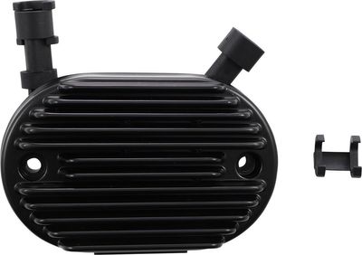 Spänningsregulator Drag Specialties Softail 08-11 svart