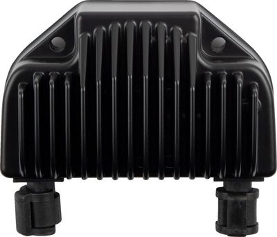 Spänningsregulator Drag Specialties Dyna 07-17 svart