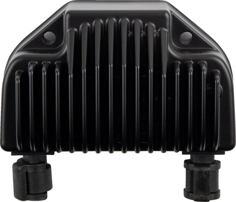 Spänningsregulator Drag Specialties Dyna 07-17 svart