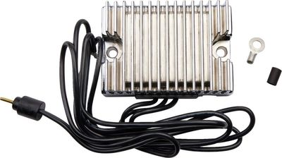 Spänningsregulator Drag Specialties Sportster 92-93 krom
