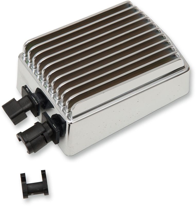 Spänningsregulator Drag Specialties Solid-State Touring 14-16 krom