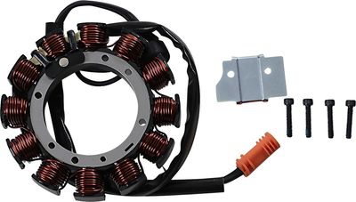 Stator generator Drag Specialties Sportster 18-22
