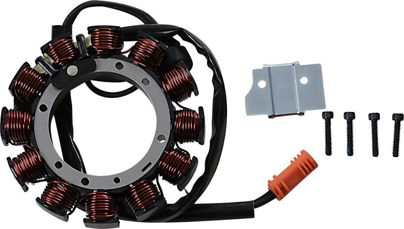Stator generator Drag Specialties Sportster 18-22