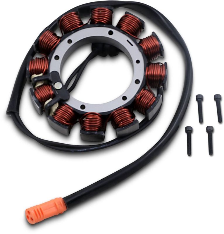 Stator generator Drag Specialties Sportster 18-22