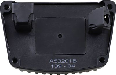 Spänningsregulator Drag Specialties Solid-State Touring 17-24, Trike 17-21 svart