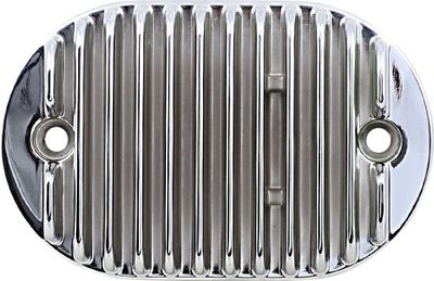 Spänningsregulator Drag Specialties Solid-State Softail 18-24 krom