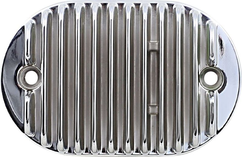 Spänningsregulator Drag Specialties Solid-State Softail 18-24 krom