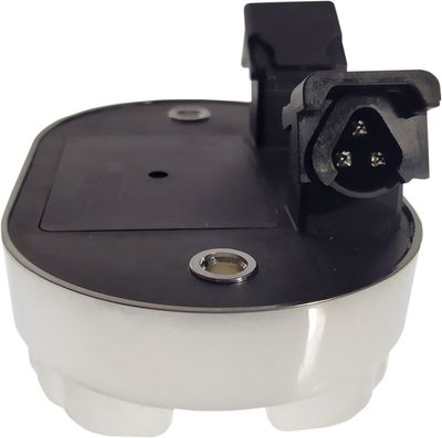 Spänningsregulator Drag Specialties Solid-State Softail 18-24 krom