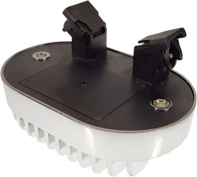 Spänningsregulator Drag Specialties Solid-State Softail 18-24 krom