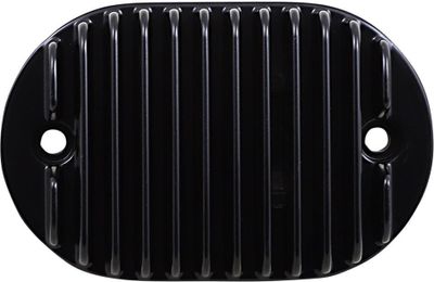 Spänningsregulator Drag Specialties Solid-State Softail 18-24 svart