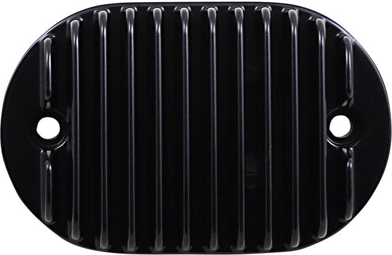 Spänningsregulator Drag Specialties Solid-State Softail 18-24 svart