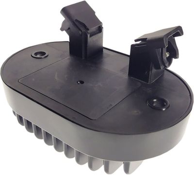 Spänningsregulator Drag Specialties Solid-State Softail 18-24 svart