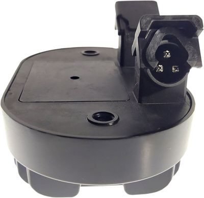 Spänningsregulator Drag Specialties Solid-State Softail 18-24 svart